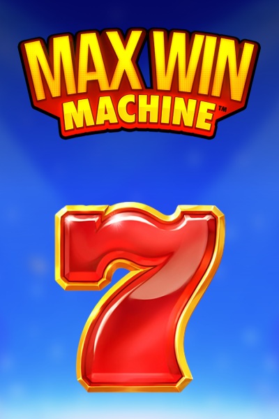 MAXWIN Machine