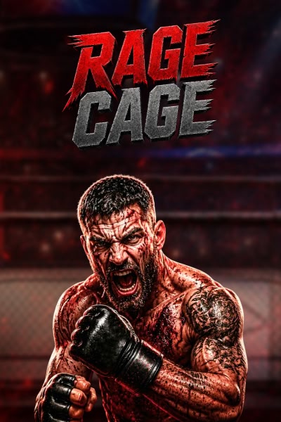 Rage Cage