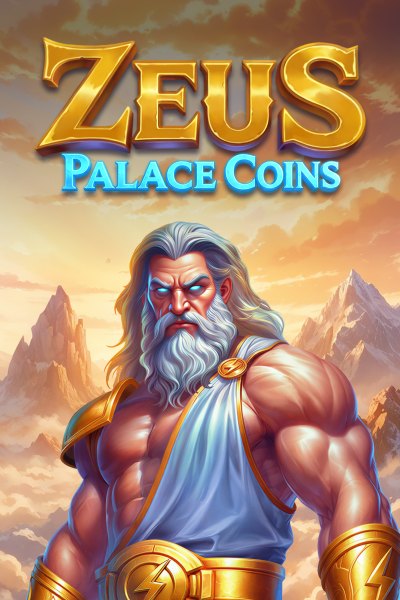 Zeus Palace Coins