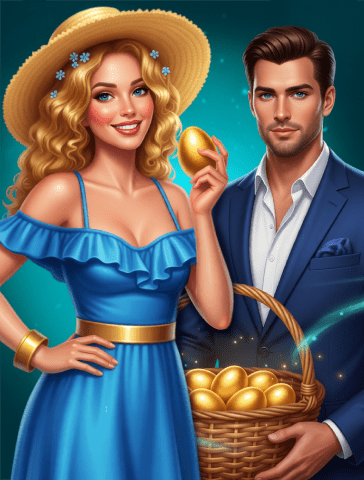 Easter